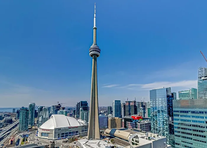 The Peak At Toronto Parking