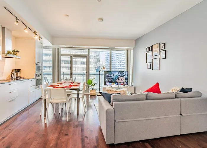 Downtown Suites