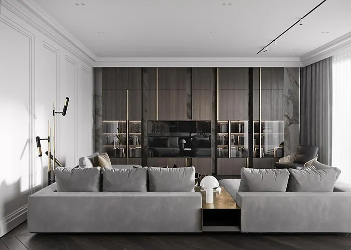 Sky Suites Yorkville