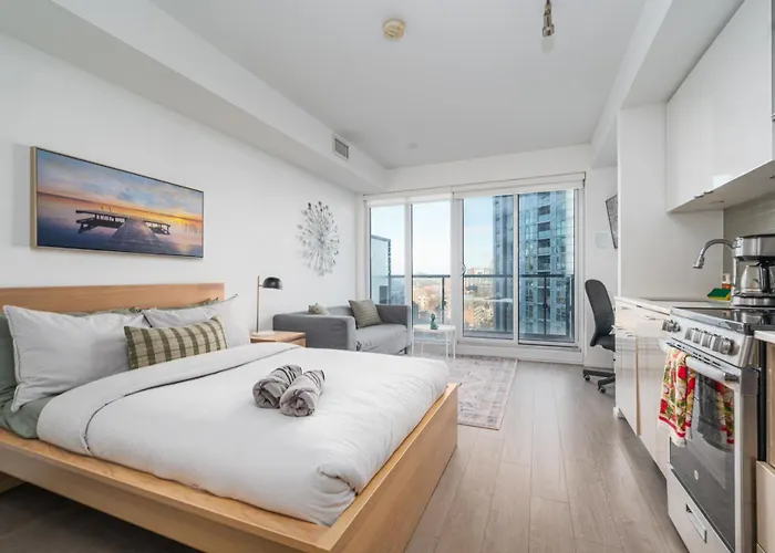Jarvis Residence