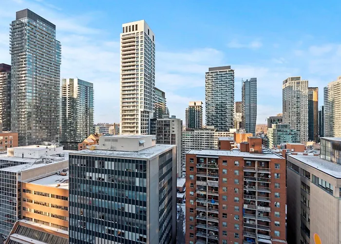 Modern Lillian St Apartments By Globalstay