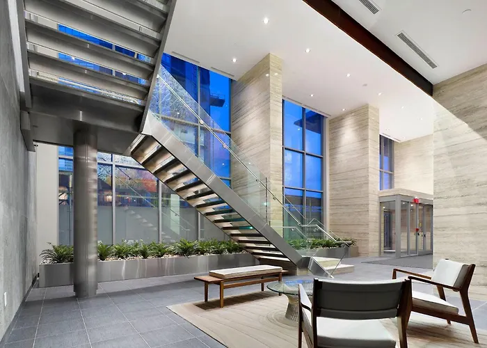 The Monarch Suites