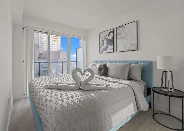 Royal Retreat 1B Condo In Downtown Toronto Yorkville