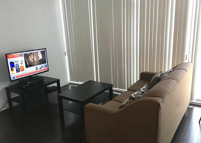 Trinity Suites - Condo On York Street