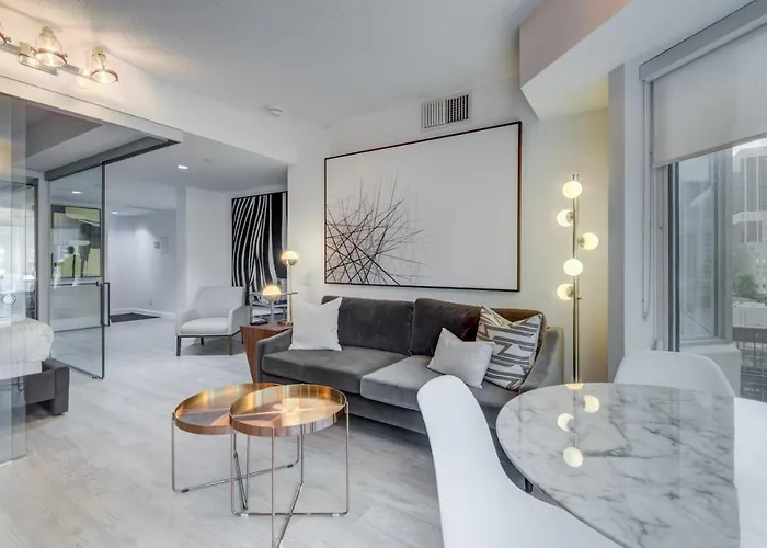 The Avalon Yorkville