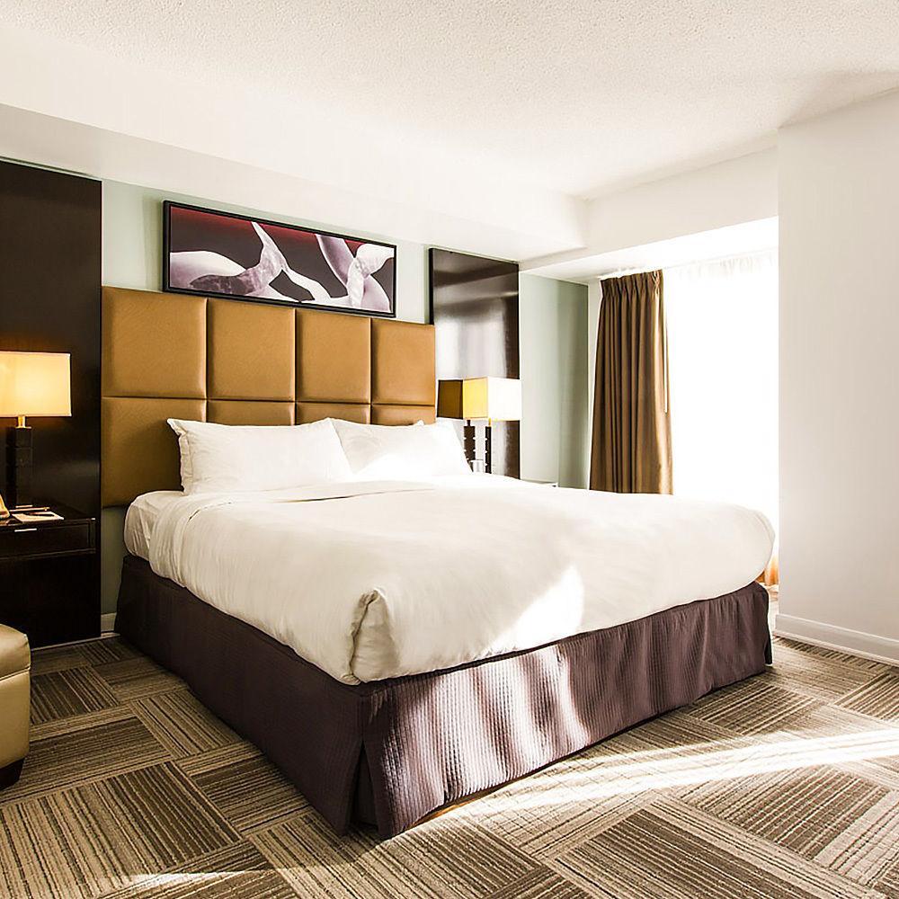 Pantages Centre 4* Toronto