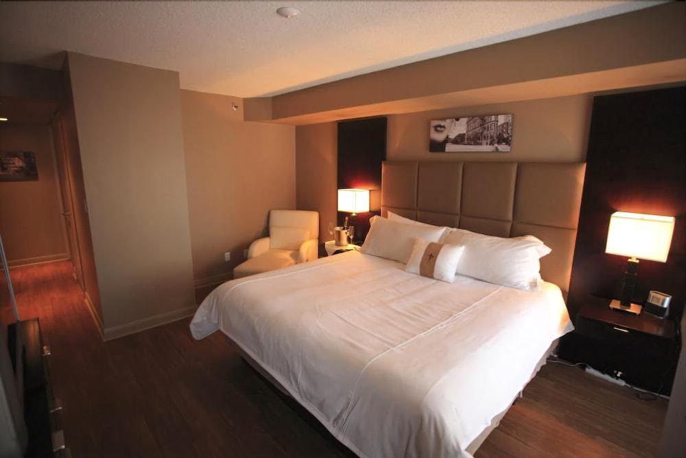 Pantages Centre Hotel Toronto