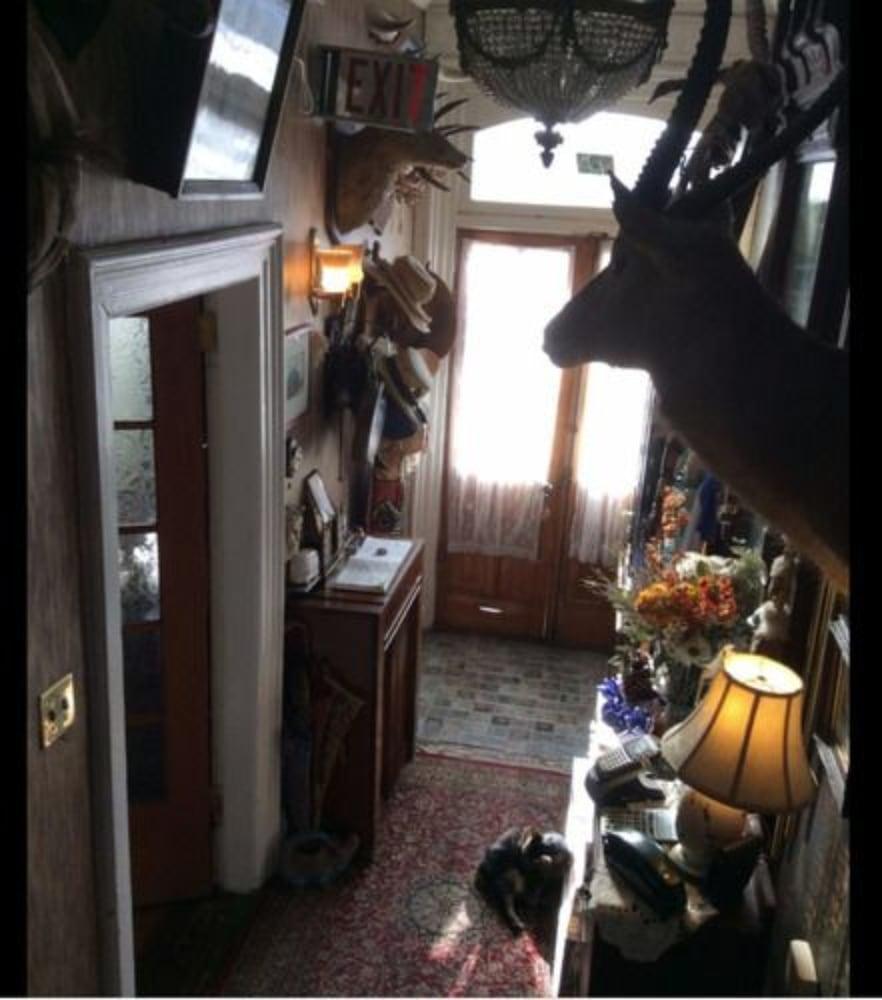 Pimblett's Downtown Bed &breakfast Bed & Breakfast 2*
