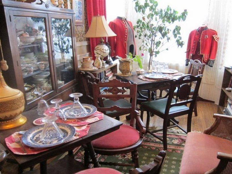 Pimblett's Downtown Bed &breakfast Bed & Breakfast Toronto