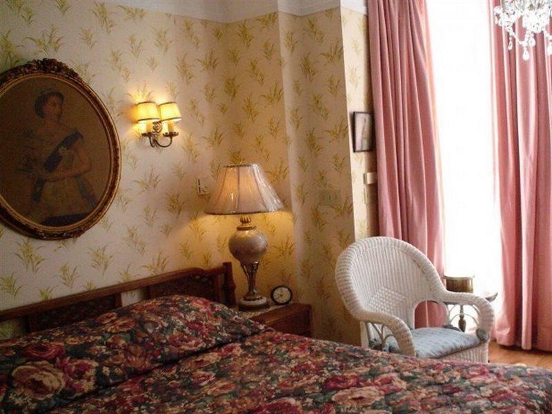 Bed & Breakfast Pimblett's Downtown Bed &breakfast