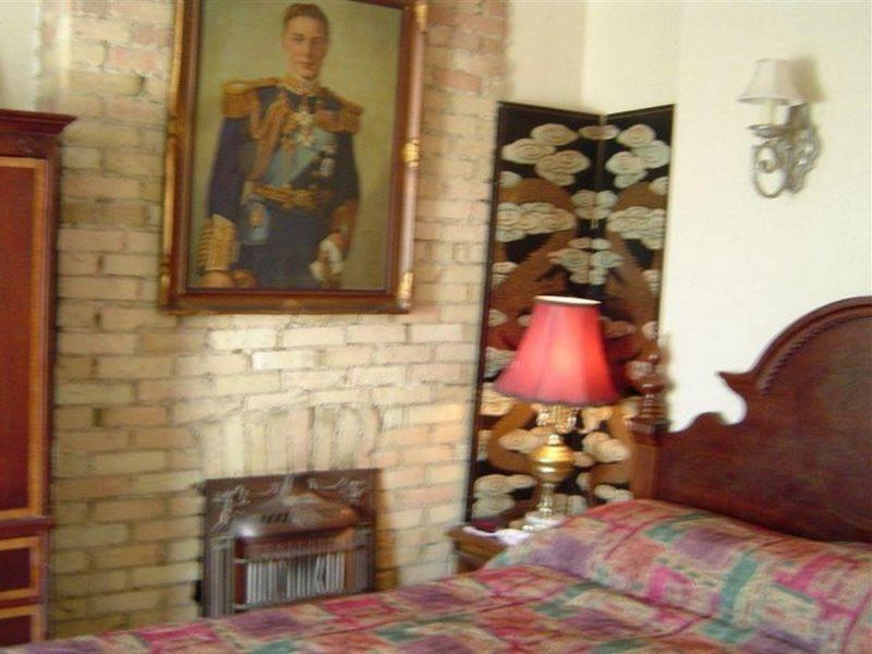 Bed & Breakfast Pimblett's Downtown Bed &breakfast 2*