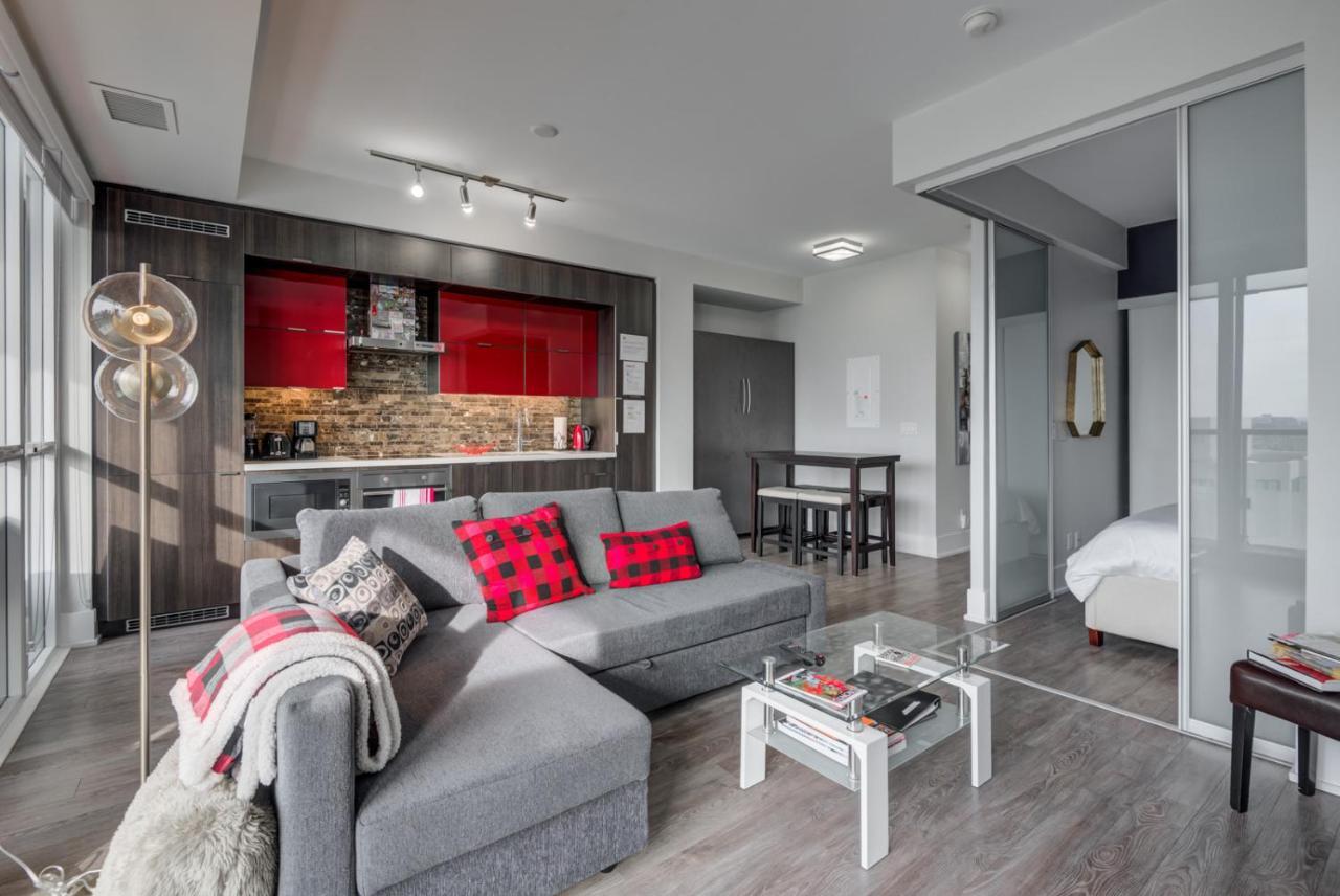 Luxury Adventure Cn Tower/mtcc/scotiabank Arena * Toronto