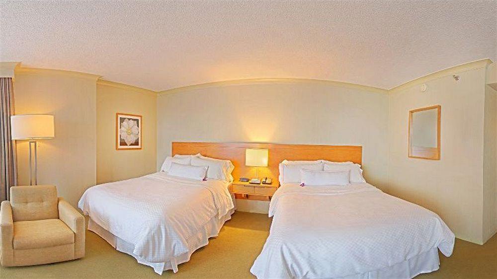 Pan Pacific Hotel 4*