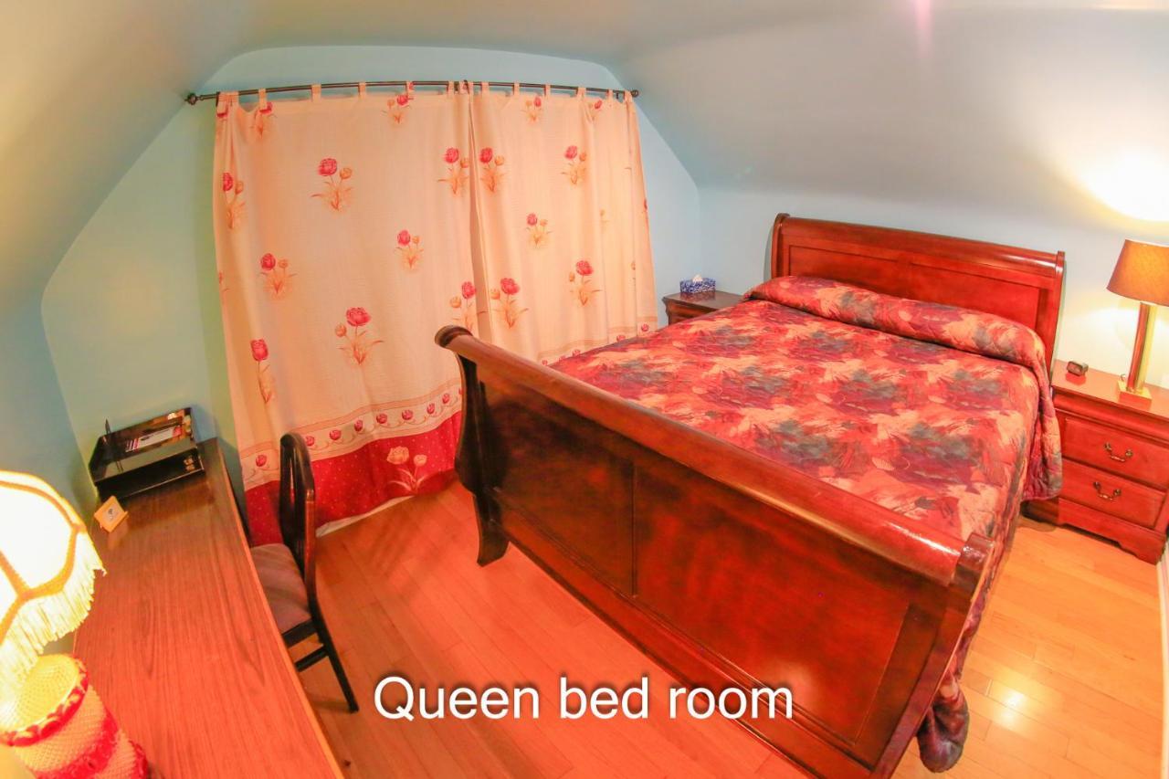 Comfort Guest house *