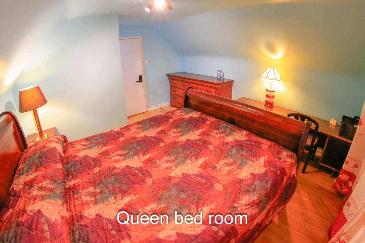 Guest house Comfort Toronto