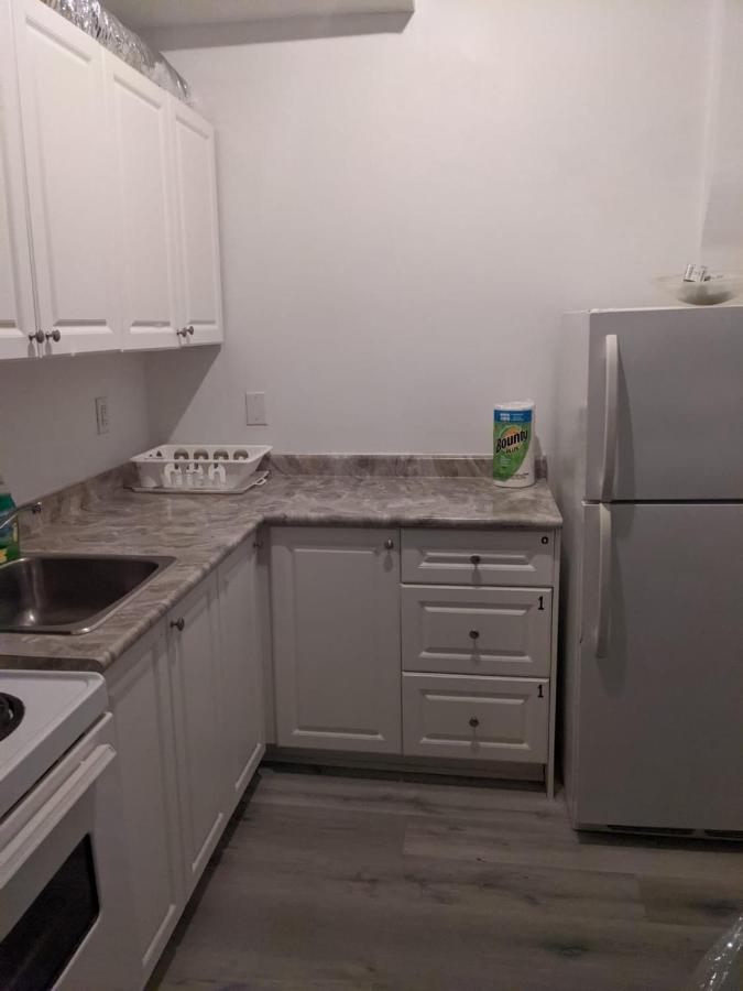 Furnished Living Guest house *