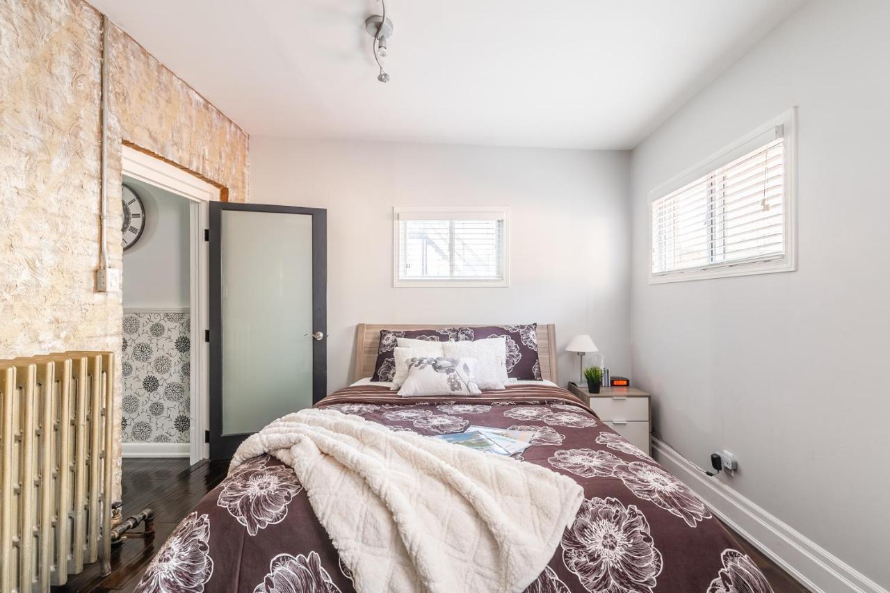 Nb Urban Luxury Apartment *
