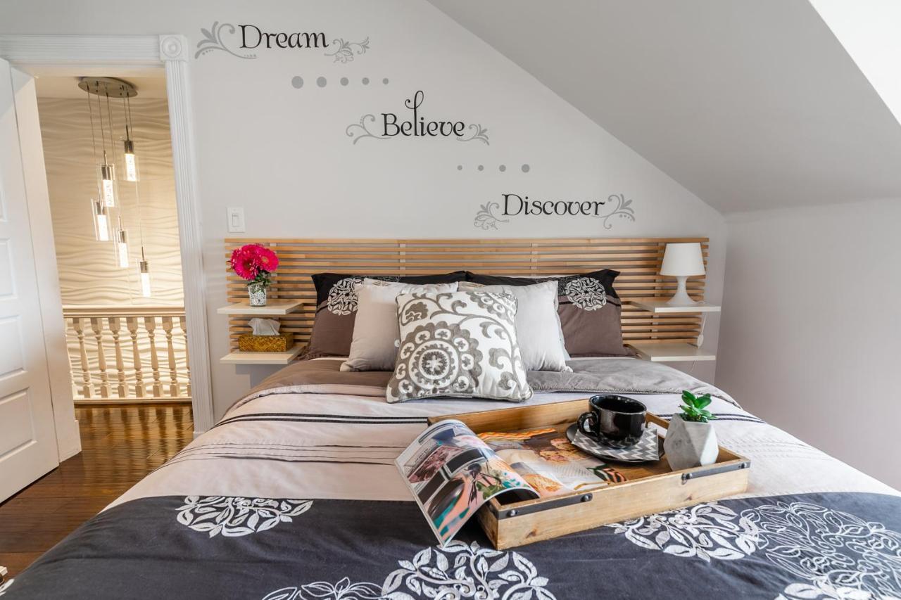 Nb Urban Luxury Apartment