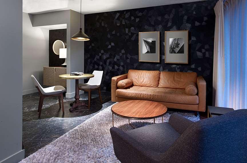 Pantages Centre 4*