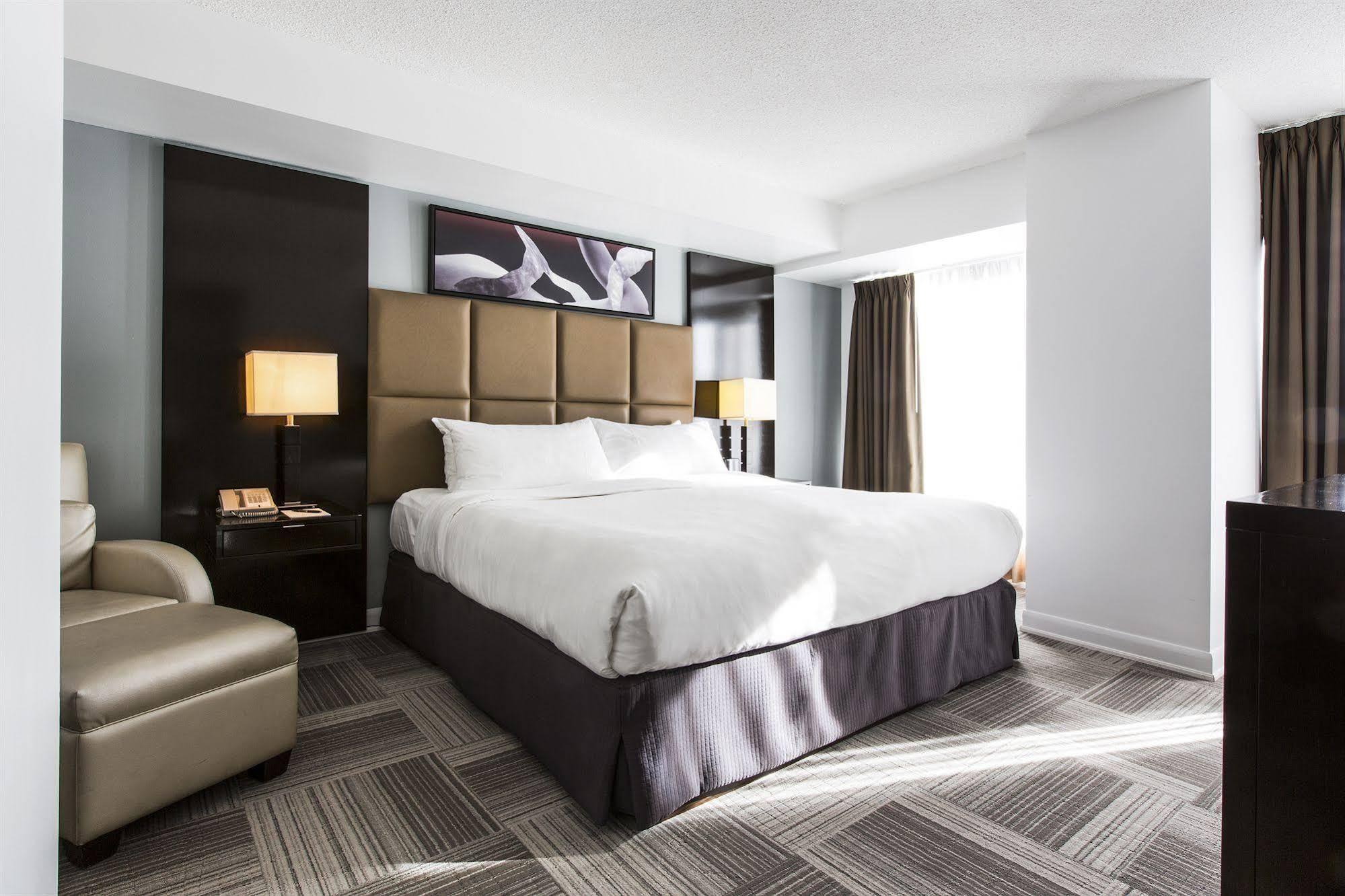 Hotel Pantages Centre