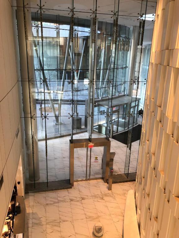 Apartment Magnificient View Next Cn Tower/rogers/union/mtcc Toronto