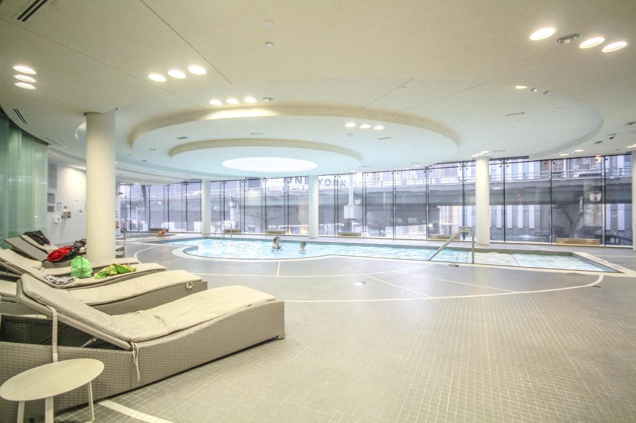 Apartment The Bay Suites - Entertainment Dist *