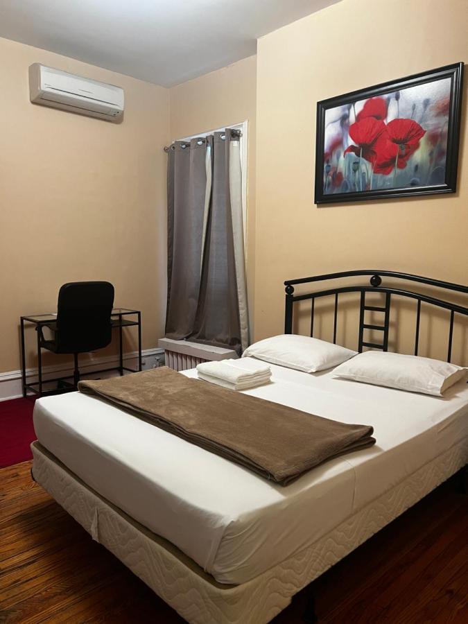 Adas Guest house *