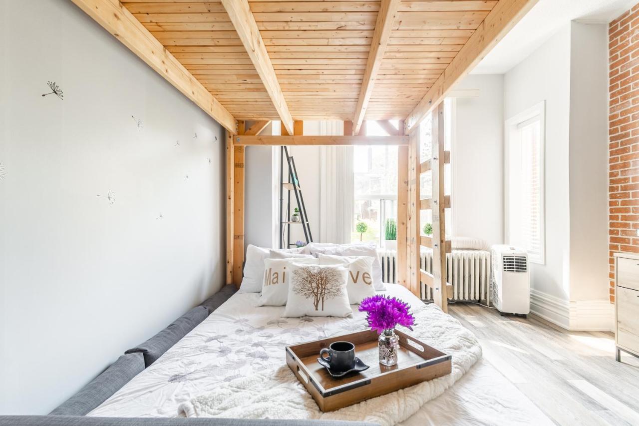 Nb Urban Luxury Apartment *
