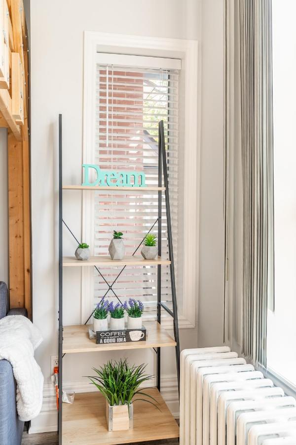 Apartment Nb Urban Luxury