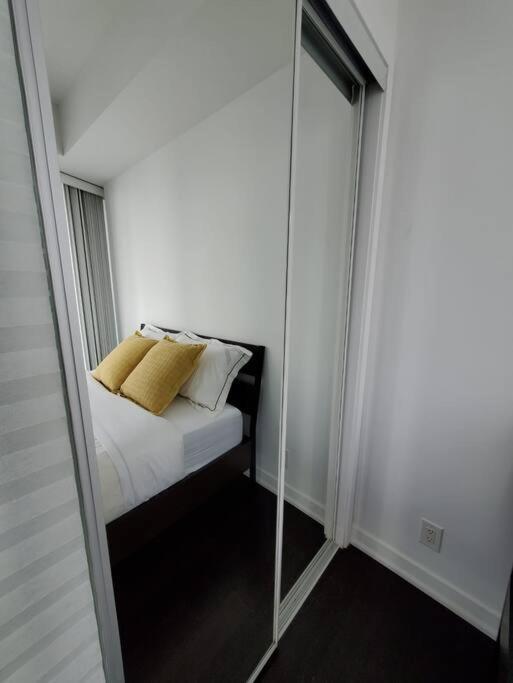 Apartment Luxury 2bed Downtown