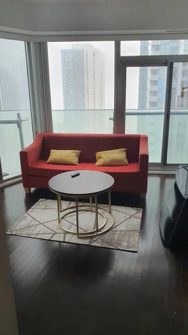 Apartment Luxury 2bed Downtown Toronto
