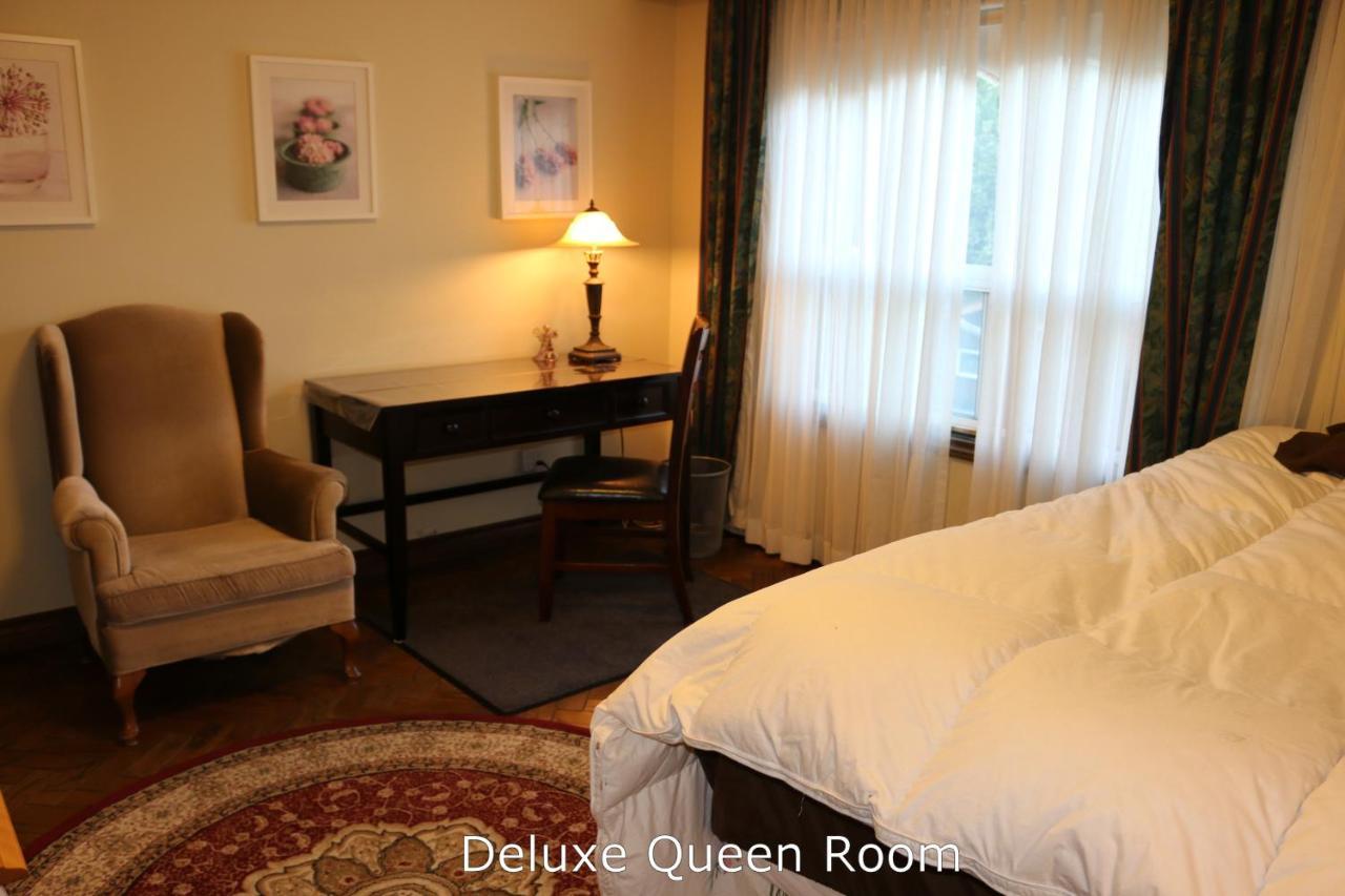 A Stunning Style Homestay *