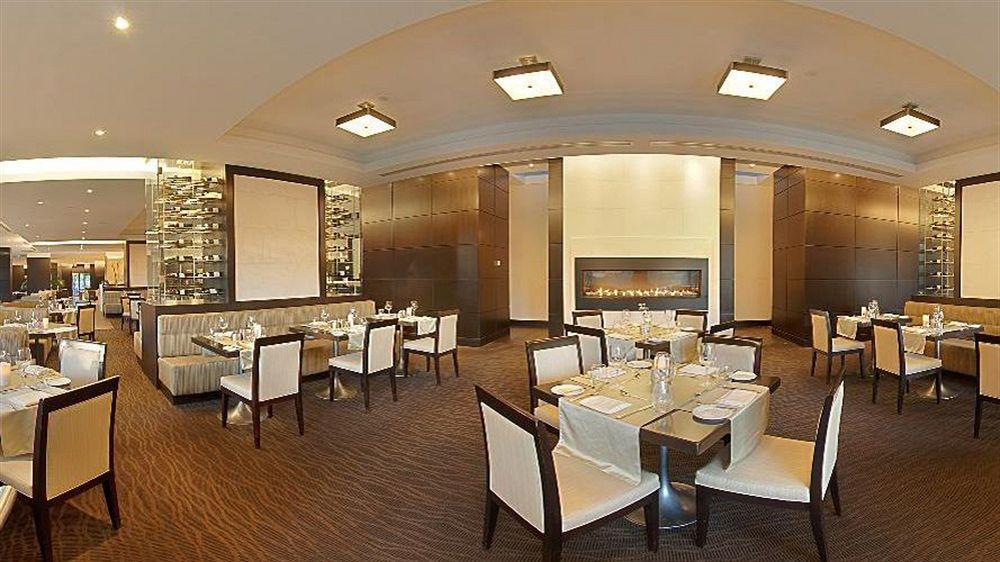 Hotel Pan Pacific 4*