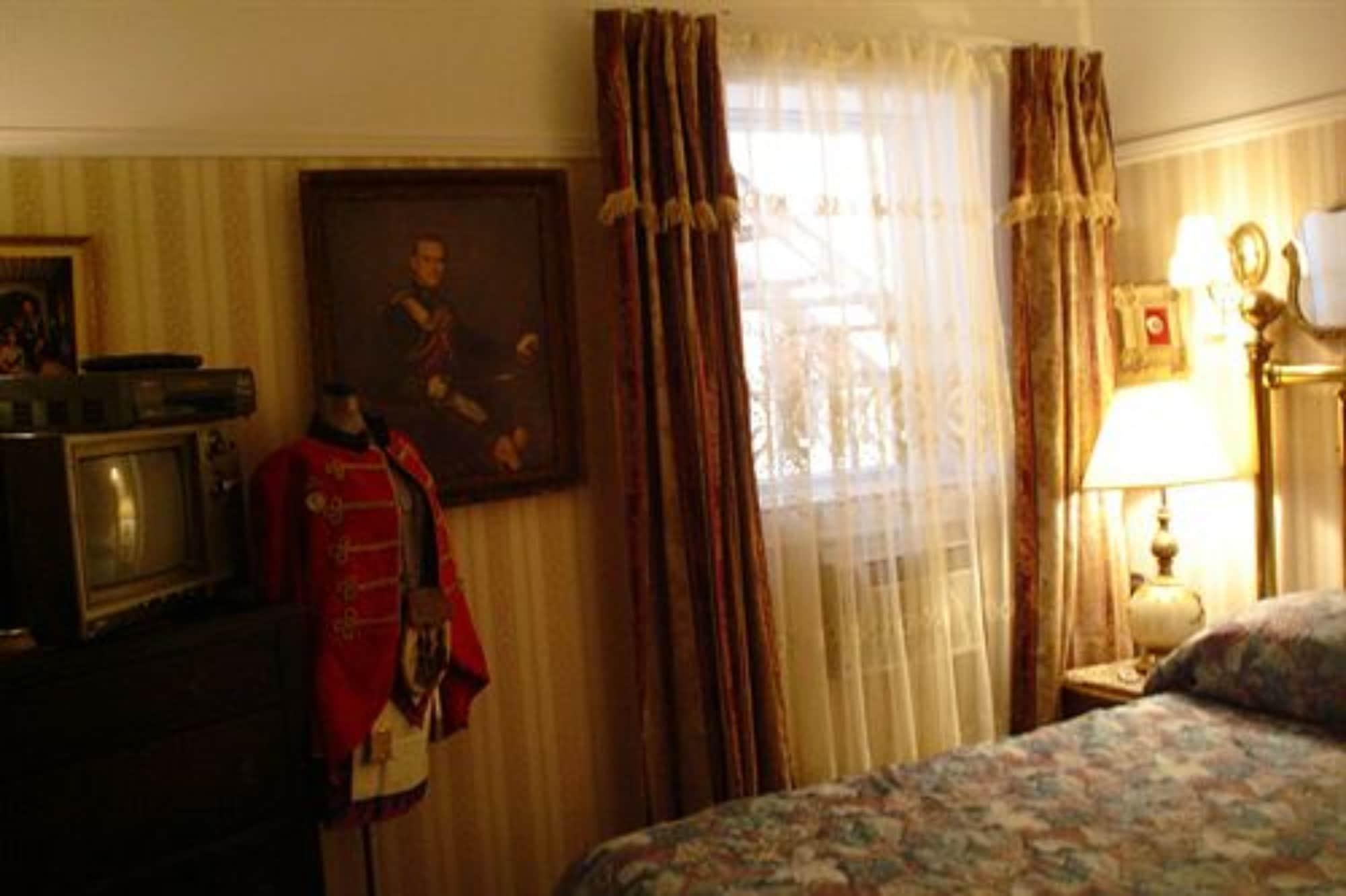 Pimblett's Downtown Bed &breakfast