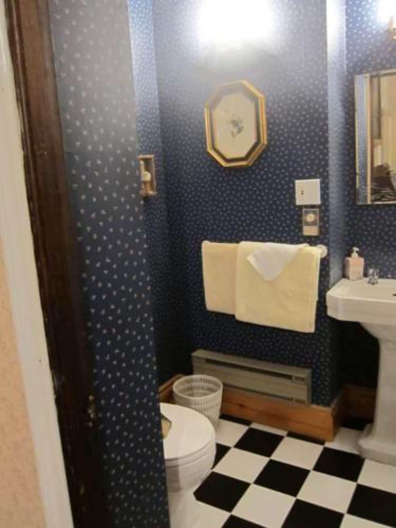 Bed & Breakfast Pimblett's Downtown Bed &breakfast Toronto
