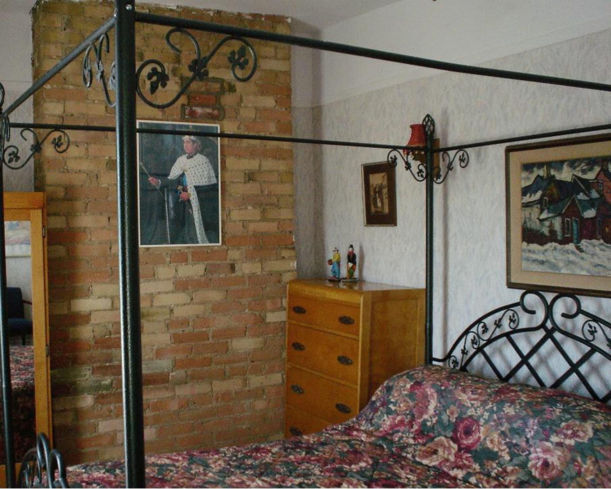 Pimblett's Downtown Bed &breakfast