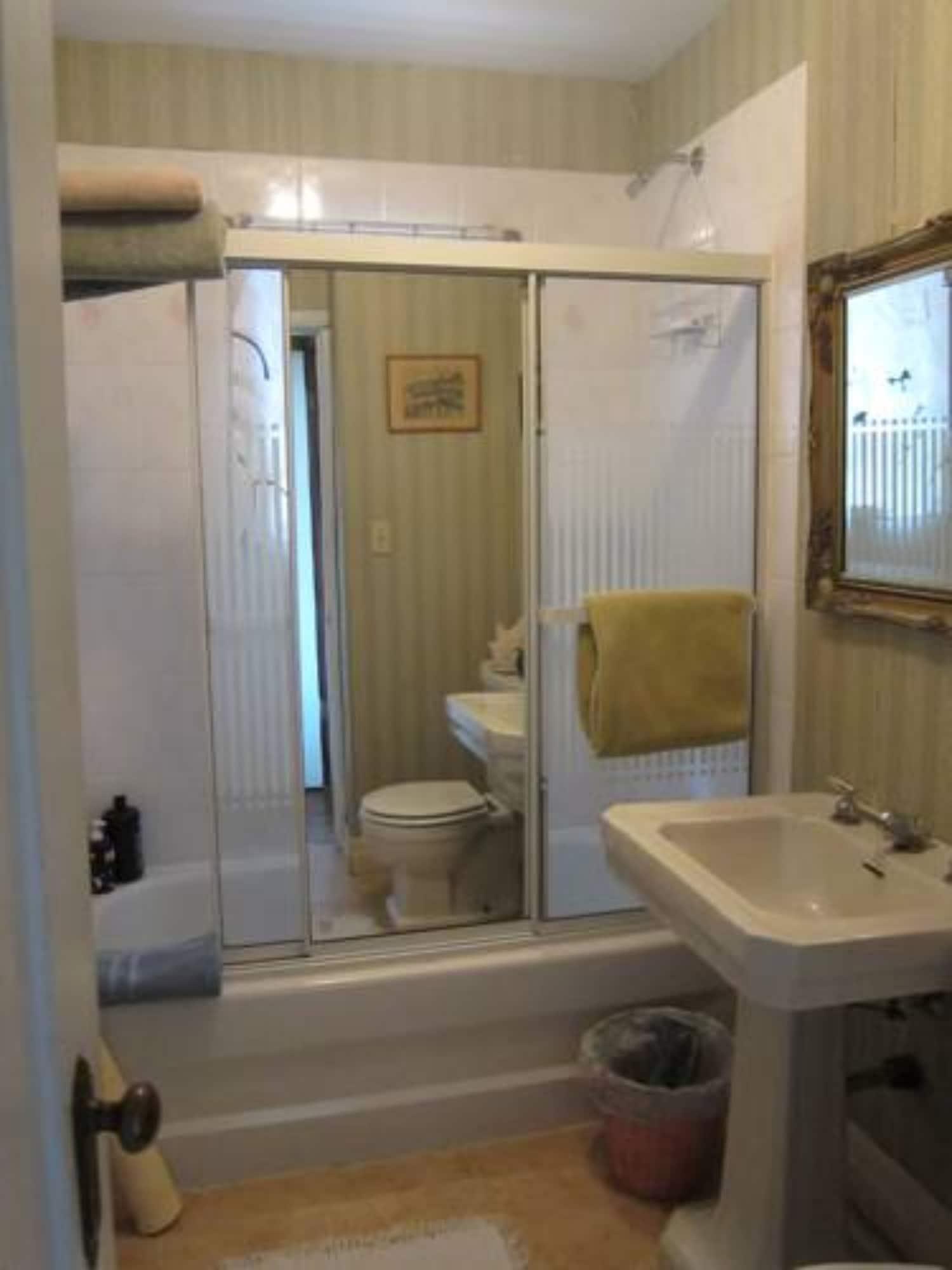 Pimblett's Downtown Bed &breakfast 2* Toronto