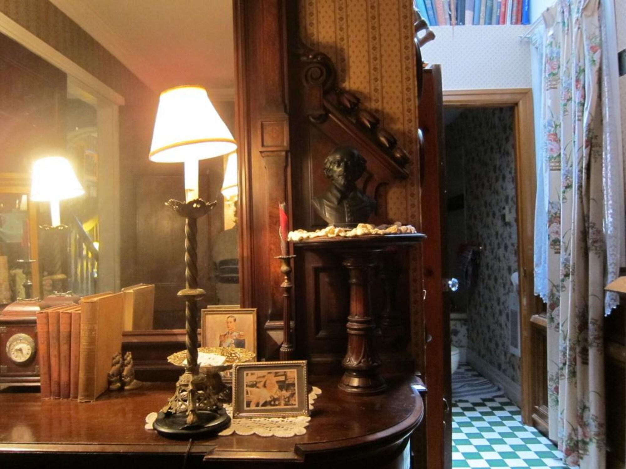 Pimblett's Downtown Bed &breakfast
