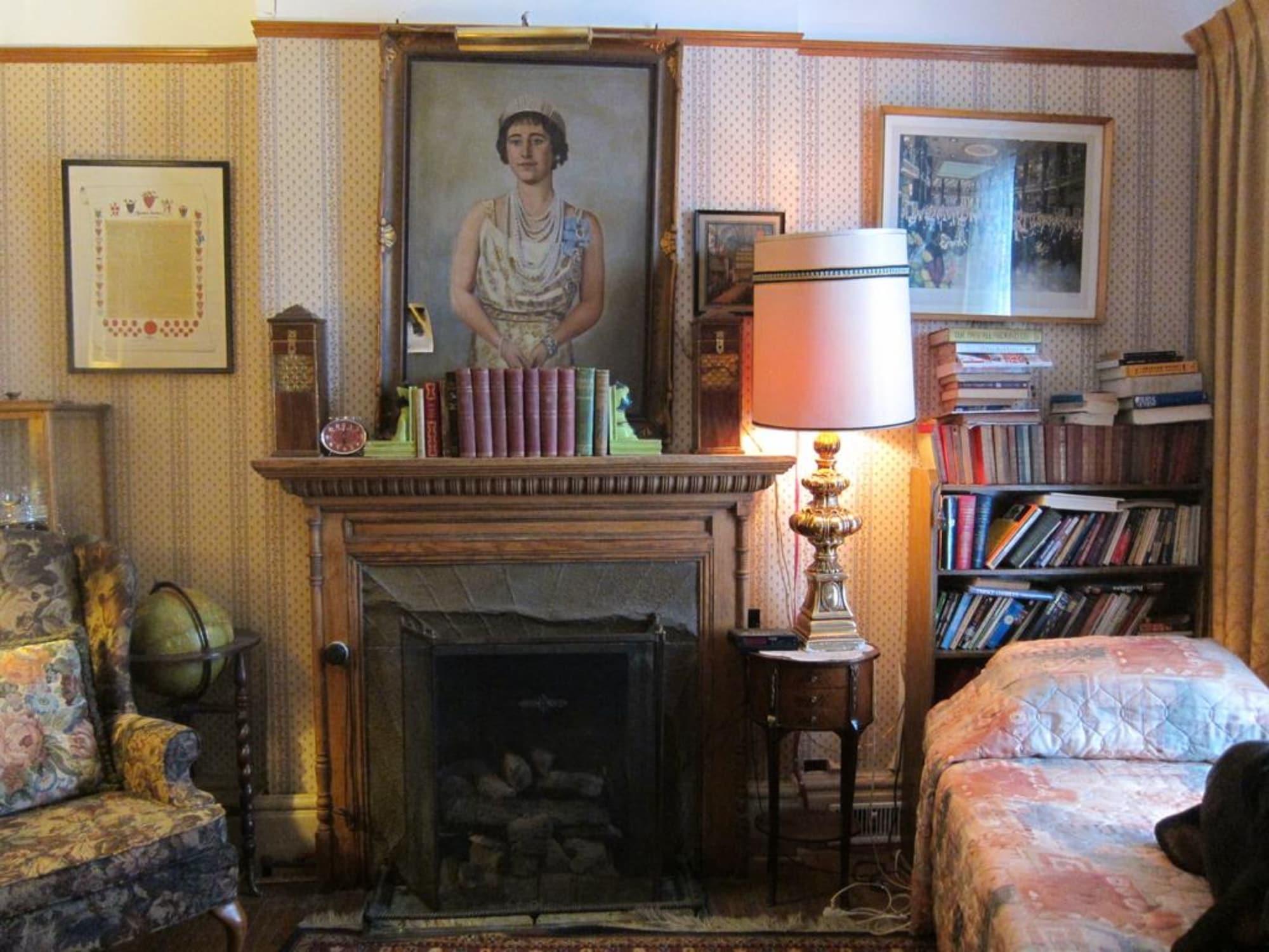 Pimblett's Downtown Bed &breakfast