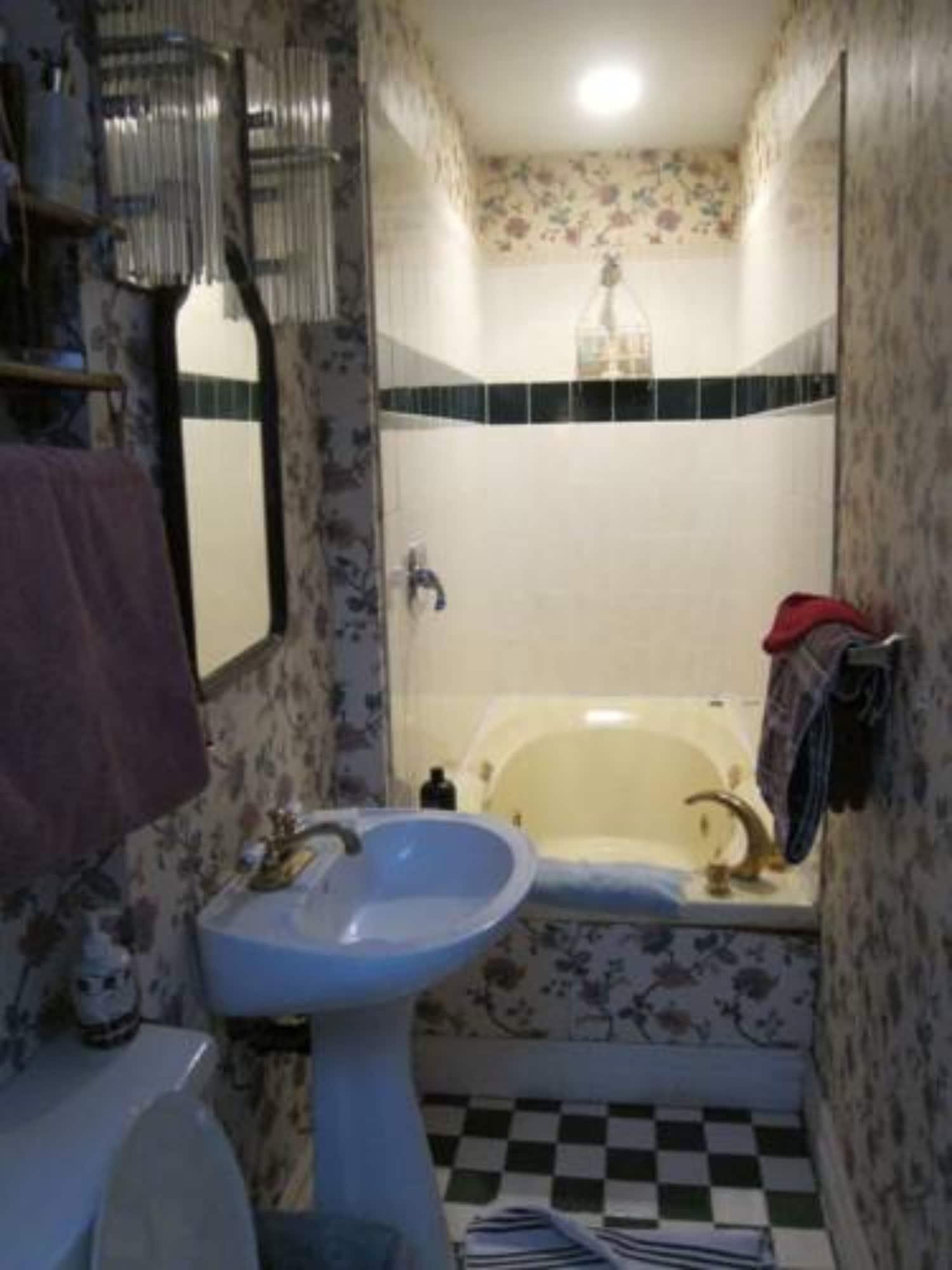 Pimblett's Downtown Bed &breakfast Bed & Breakfast