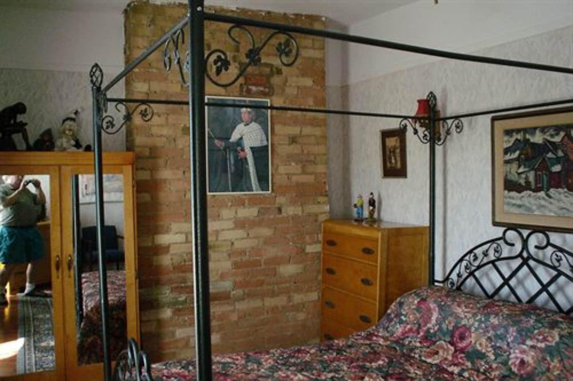 Pimblett's Downtown Bed &breakfast