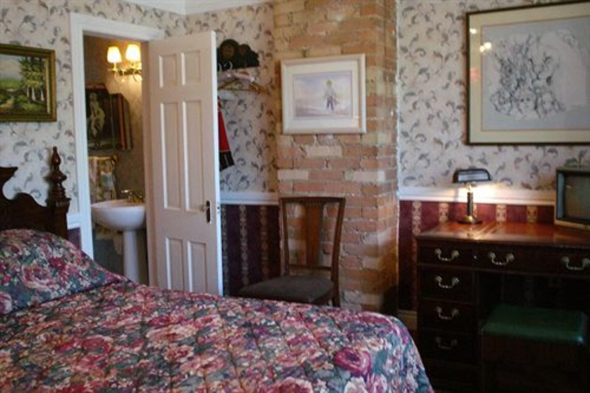 Pimblett's Downtown Bed &breakfast Toronto
