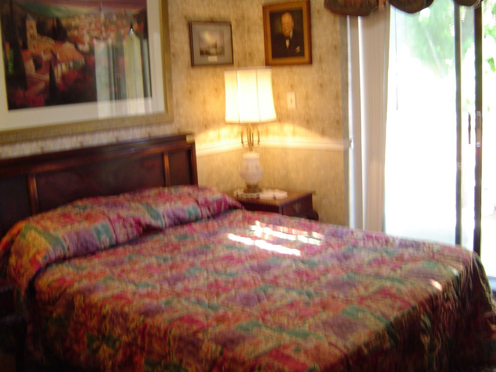 Pimblett's Downtown Bed &breakfast