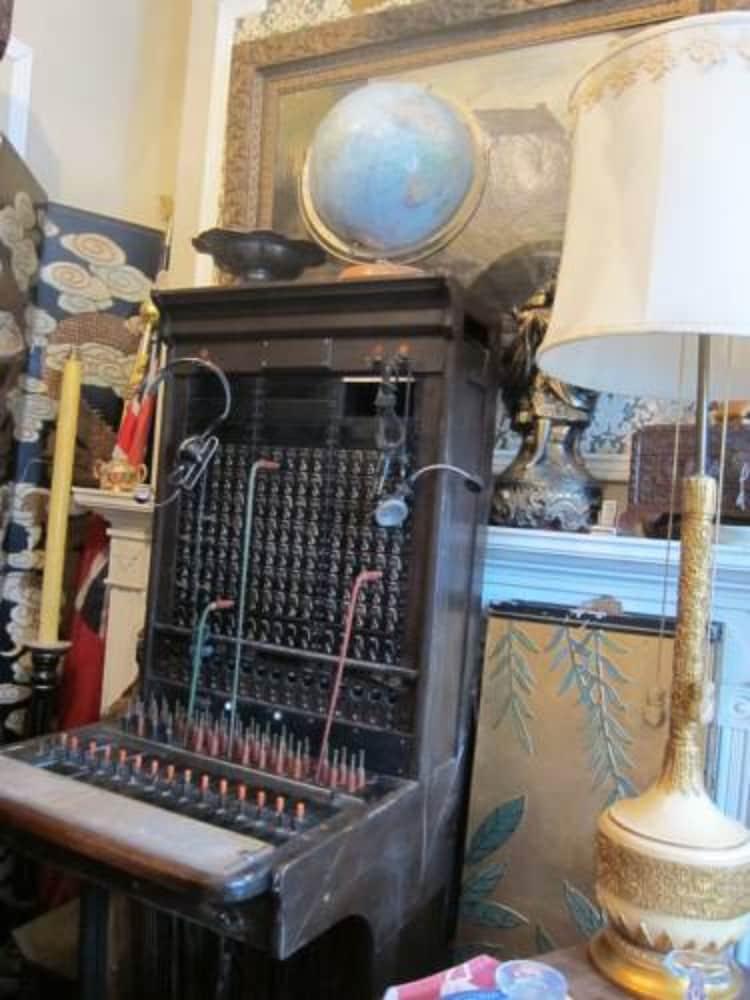 Pimblett's Downtown Bed &breakfast Bed & Breakfast