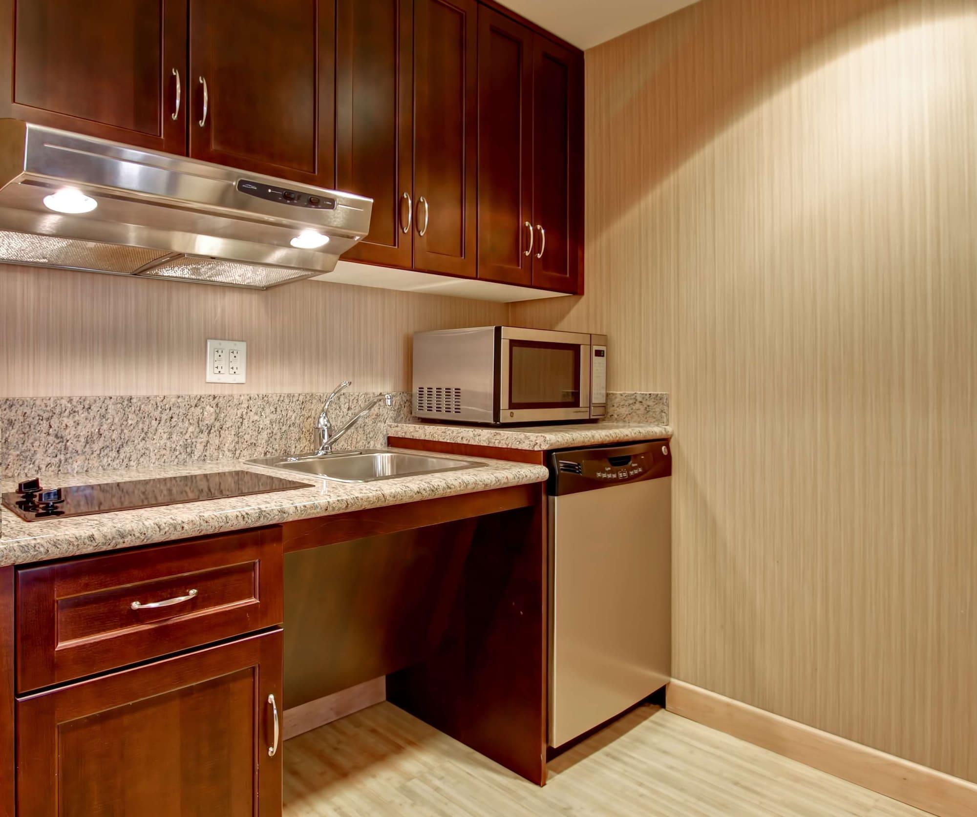 Homewood By Hilton Airport Corporate Centre 3* Toronto