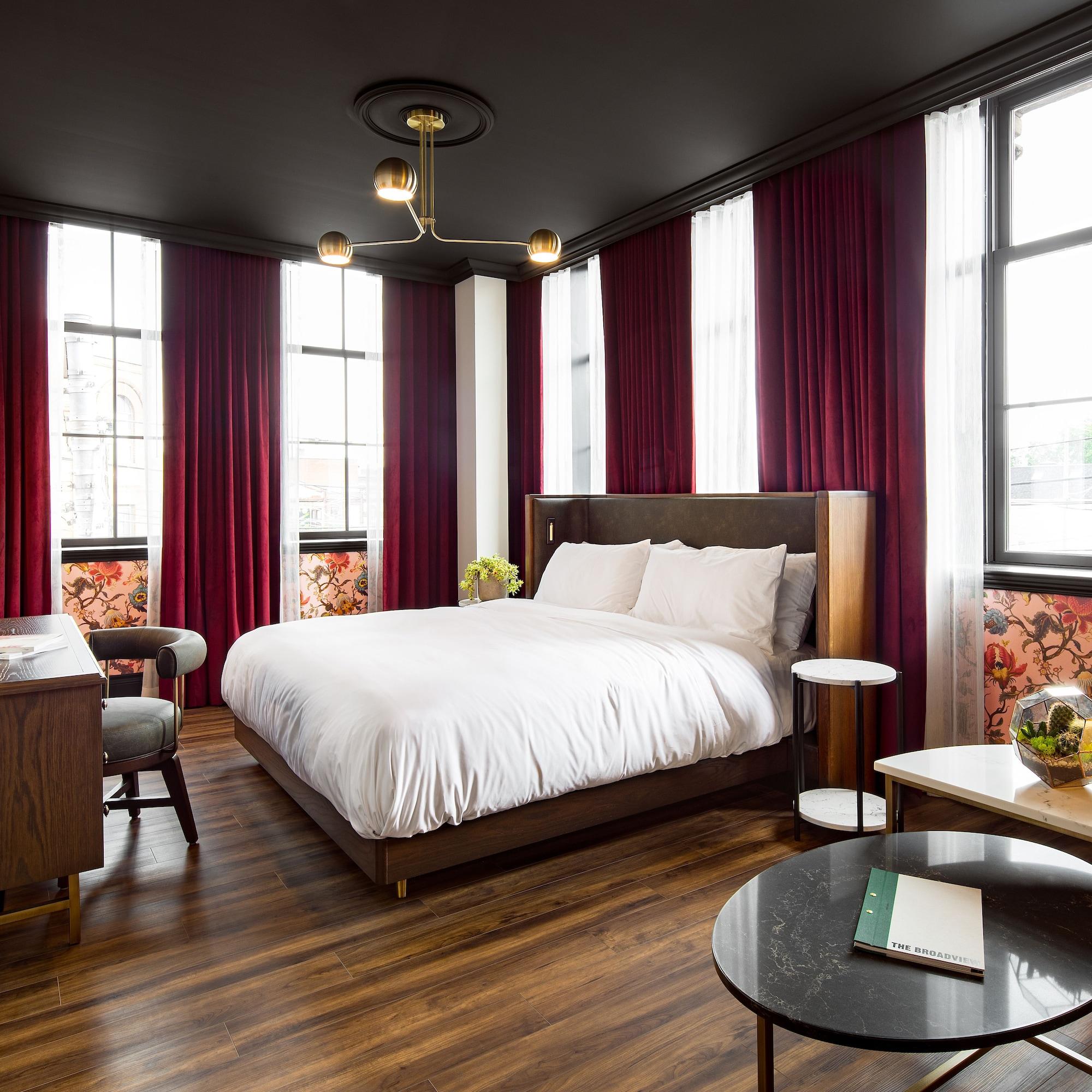 The Broadview Hotel 4*