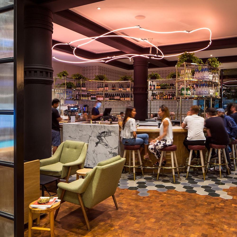 The Broadview Hotel