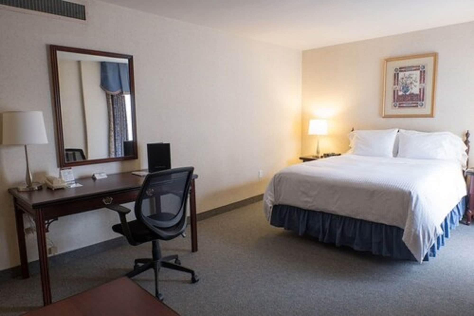 Hotel The Roehampton 2*