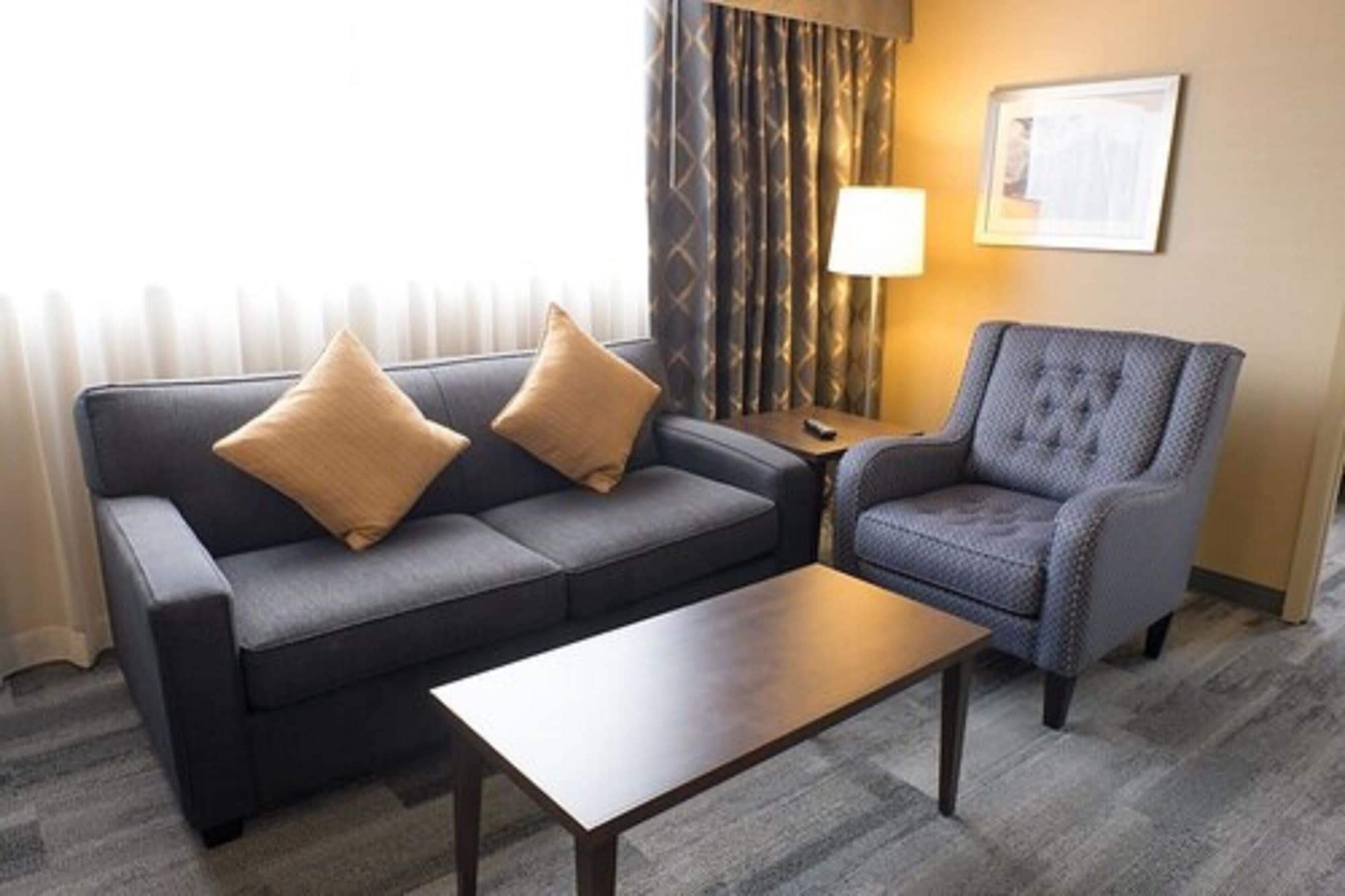 The Roehampton Toronto