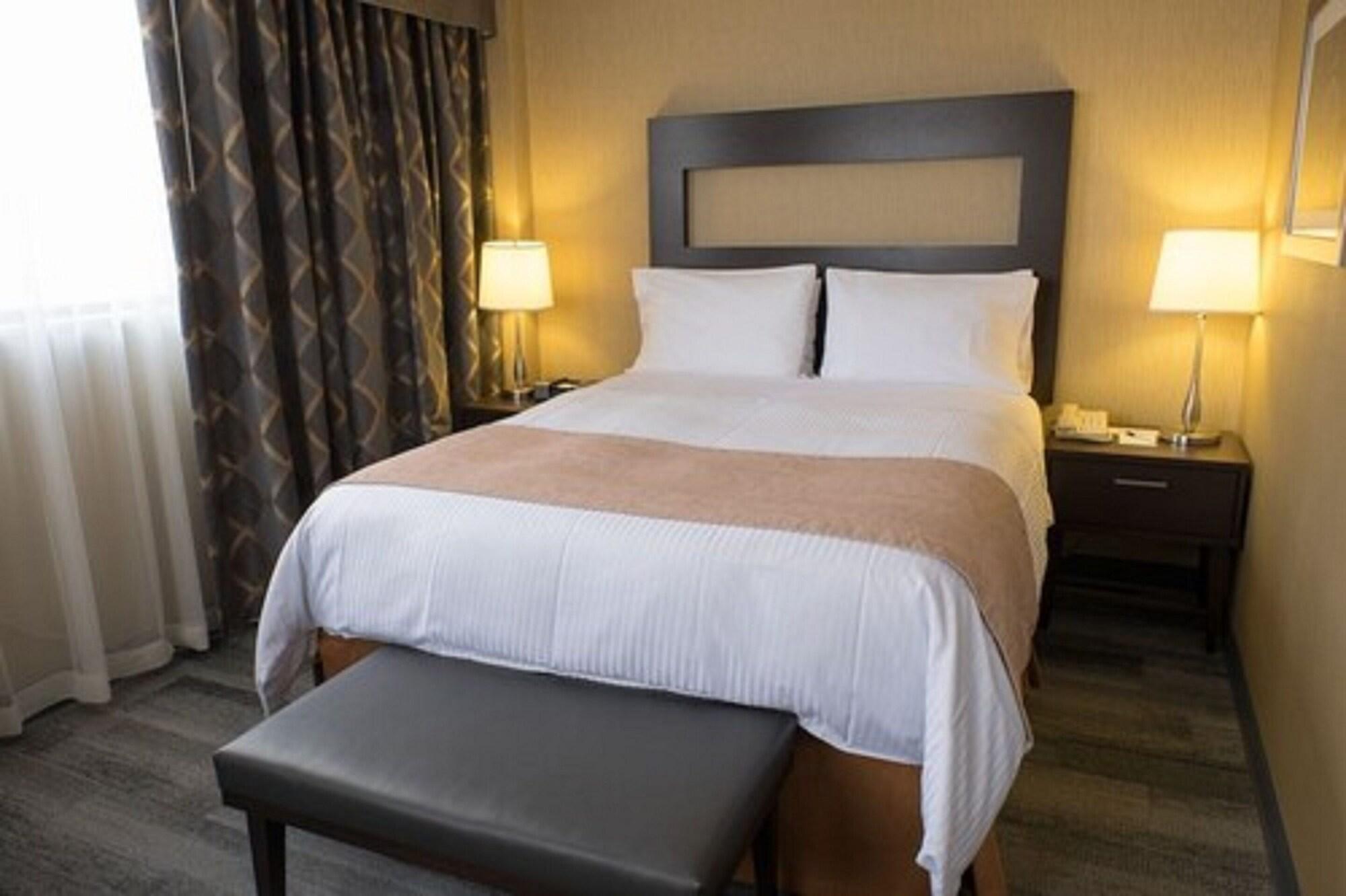 The Roehampton Hotel Toronto